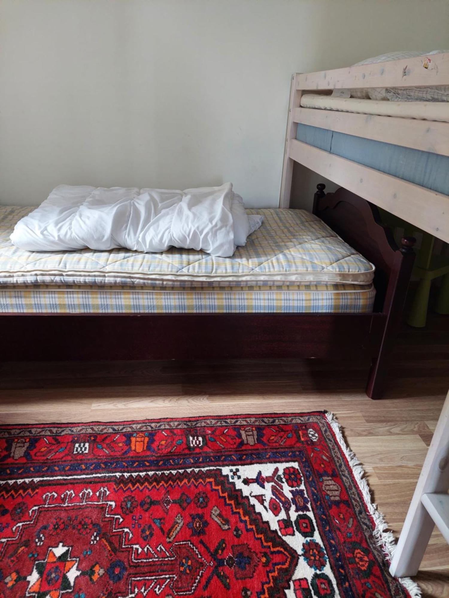 Villa Med Sjoutsikt Immeln 外观 照片