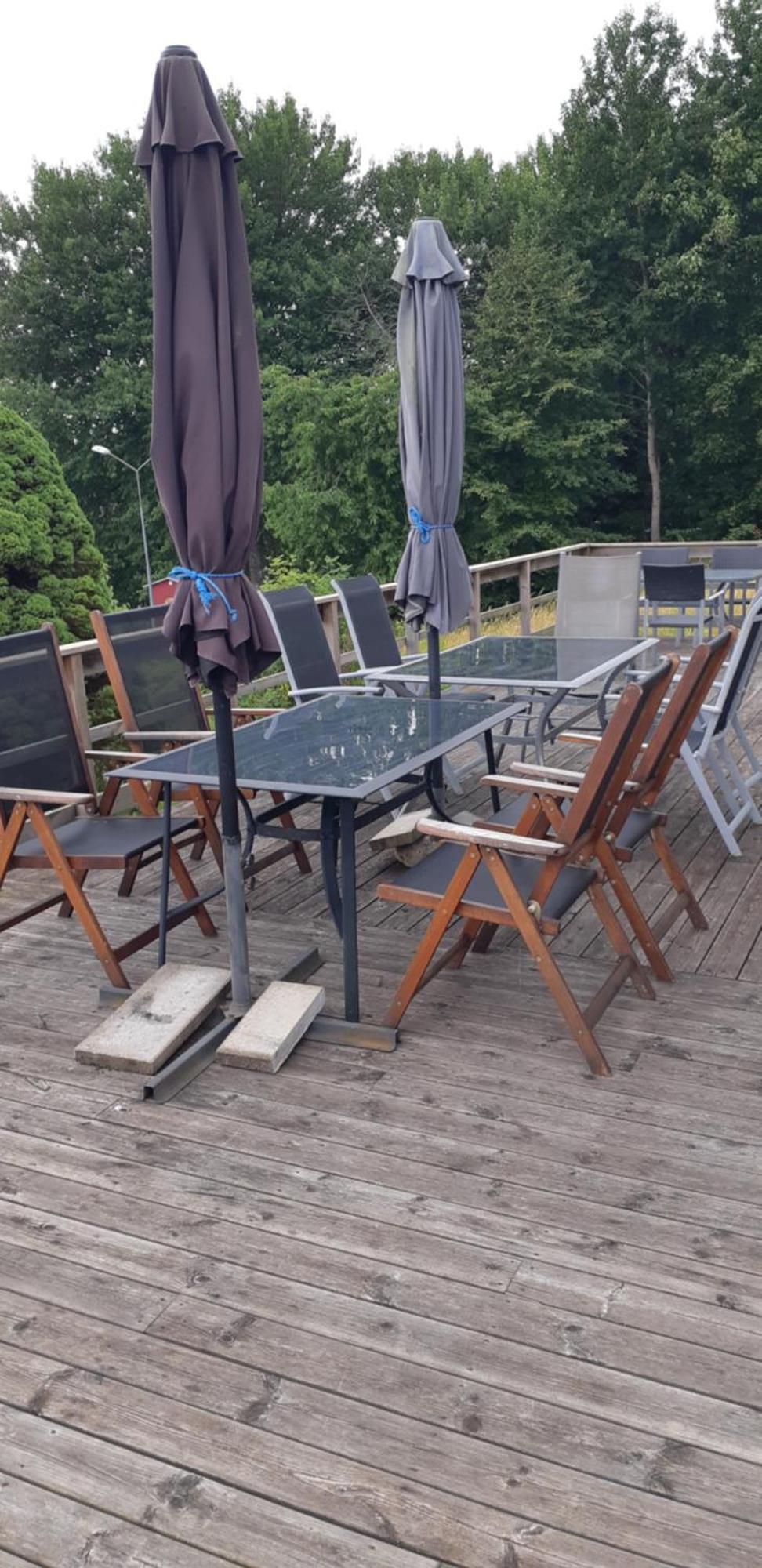 Villa Med Sjoutsikt Immeln 外观 照片