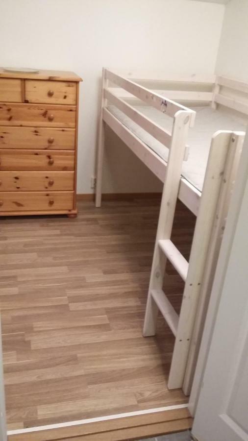 Villa Med Sjoutsikt Immeln 外观 照片